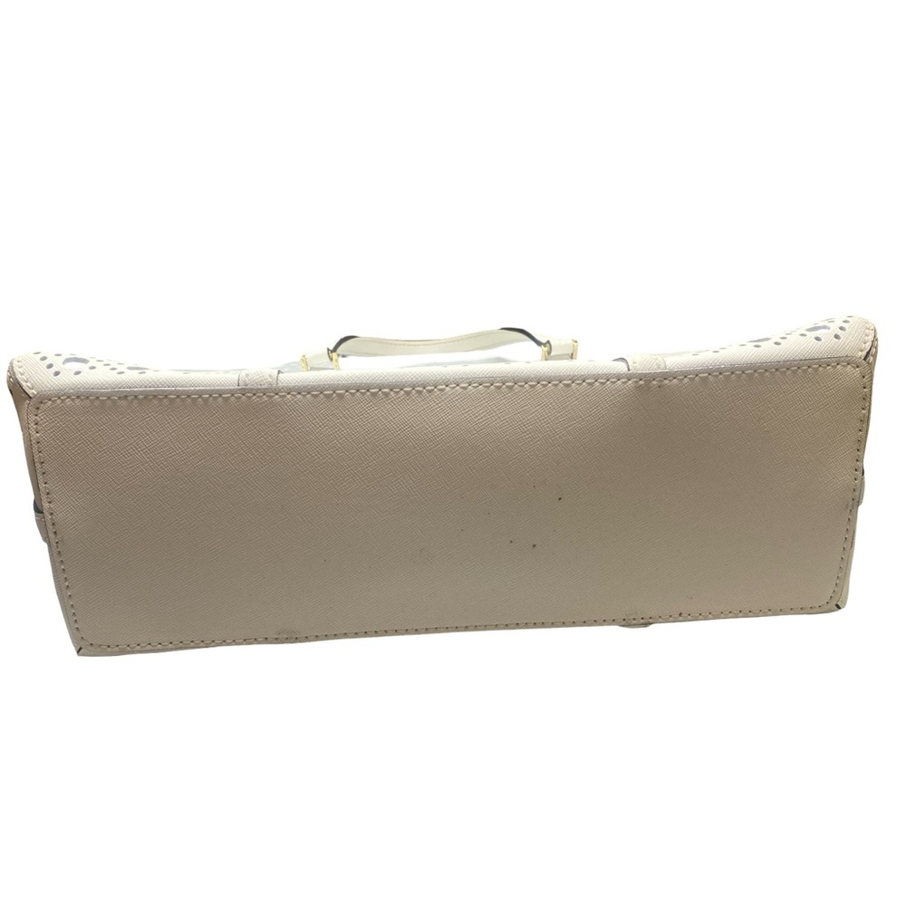 Kate Spade Cream purse - Picture 6 of 8